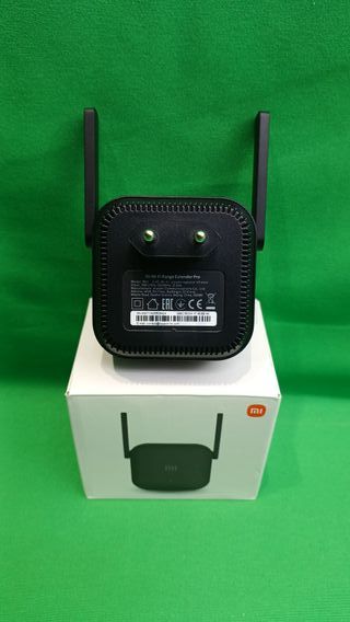 Repetidor WiFi Xiaomi MI Pro