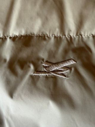 Gilet Trekking DE BLASIO Beige Taglia M