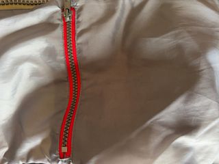 Gilet Trekking DE BLASIO Beige Taglia M