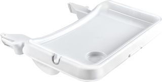 hauck Alpha Tray Bandeja Trona para Alpha Plus