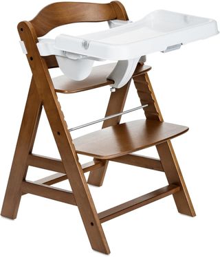 hauck Alpha Tray Bandeja Trona para Alpha Plus