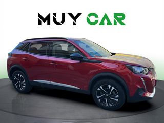 Peugeot 2008 PureTech 130 S&S Allure Pack EAT8 96 kW (130 CV)