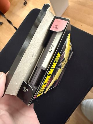 Nintendo NES Elite Pal B ESP