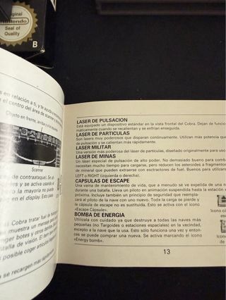 Nintendo NES Elite Pal B ESP