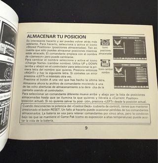 Nintendo NES Elite Pal B ESP