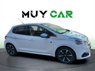 Peugeot 208 PureTech 110 S&S Tech Edition 81 kW (110 CV)