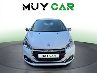 Peugeot 208 PureTech 110 S&S Tech Edition 81 kW (110 CV)