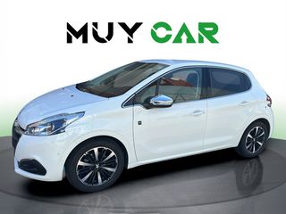 Peugeot 208 PureTech 110 S&S Tech Edition 81 kW (110 CV)