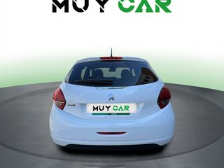 Peugeot 208 PureTech 110 S&S Tech Edition 81 kW (110 CV)