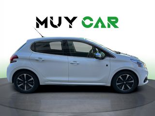 Peugeot 208 PureTech 110 S&S Tech Edition 81 kW (110 CV)