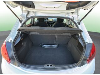 Peugeot 208 PureTech 110 S&S Tech Edition 81 kW (110 CV)