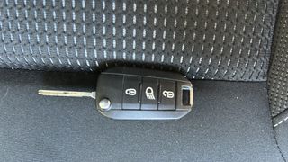 Peugeot 208 PureTech 110 S&S Tech Edition 81 kW (110 CV)