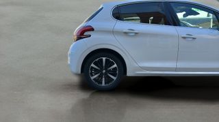 Peugeot 208 PureTech 110 S&S Tech Edition 81 kW (110 CV)