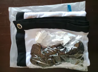 Proiettore LED PVO più Telo 100 pollici