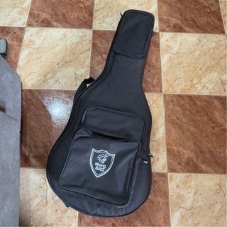 Guitarra Española Yamaha C30M II + Funda antichoqu