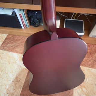 Guitarra Española Yamaha C30M II + Funda antichoqu