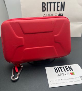 Nintendo 3DS XL + Juegos + Accesorios/ GARANTÍA!