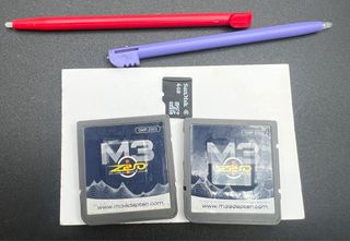 Nintendo 3DS XL + Juegos + Accesorios/ GARANTÍA!