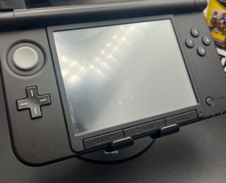 Nintendo 3DS XL + Juegos + Accesorios/ GARANTÍA!