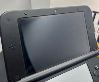 Nintendo 3DS XL + Juegos + Accesorios/ GARANTÍA!