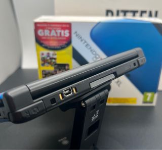 Nintendo 3DS XL + Juegos + Accesorios/ GARANTÍA!