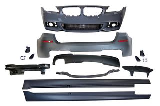 Kit De Carrocería Bmw F11 2010-2016 Look M-Tech