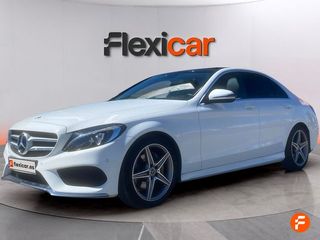 Mercedes Clase C C 220 d 4MATIC Avantgarde