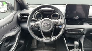 Toyota Yaris 120H Style 85 kW (116 CV)