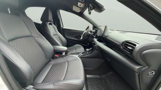 Toyota Yaris 120H Style 85 kW (116 CV)