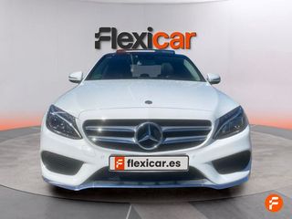 Mercedes Clase C C 220 d 4MATIC Avantgarde