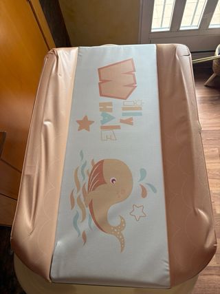 Bañera para bebé con soporte