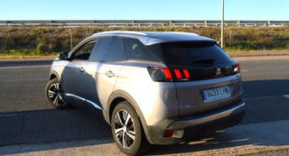 PEUGEOT 3008 SUV 1.5BlueHDi Allure Pack S&S EAT8 1