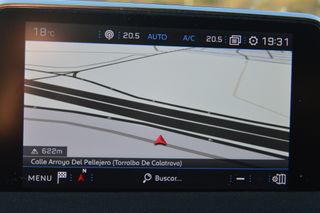 PEUGEOT 3008 SUV 1.5BlueHDi Allure Pack S&S EAT8 1