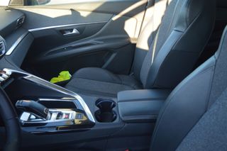 PEUGEOT 3008 SUV 1.5BlueHDi Allure Pack S&S EAT8 1