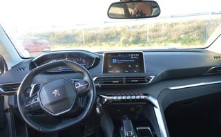 PEUGEOT 3008 SUV 1.5BlueHDi Allure Pack S&S EAT8 1