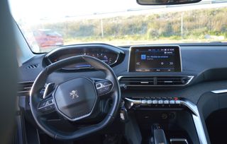 PEUGEOT 3008 SUV 1.5BlueHDi Allure Pack S&S EAT8 1