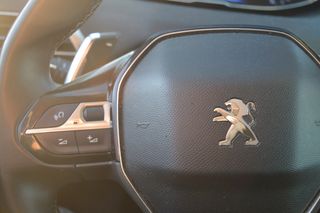 PEUGEOT 3008 SUV 1.5BlueHDi Allure Pack S&S EAT8 1