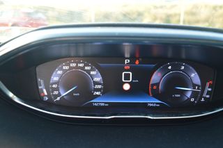 PEUGEOT 3008 SUV 1.5BlueHDi Allure Pack S&S EAT8 1