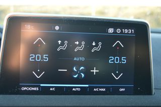 PEUGEOT 3008 SUV 1.5BlueHDi Allure Pack S&S EAT8 1