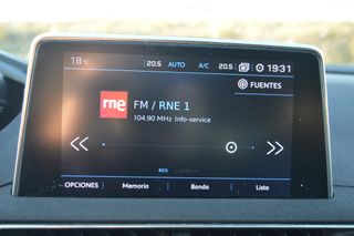 PEUGEOT 3008 SUV 1.5BlueHDi Allure Pack S&S EAT8 1