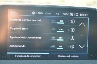 PEUGEOT 3008 SUV 1.5BlueHDi Allure Pack S&S EAT8 1