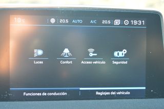 PEUGEOT 3008 SUV 1.5BlueHDi Allure Pack S&S EAT8 1
