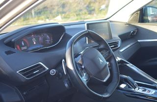 PEUGEOT 3008 SUV 1.5BlueHDi Allure Pack S&S EAT8 1