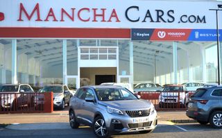 PEUGEOT 3008 SUV 1.5BlueHDi Allure Pack S&S EAT8 1