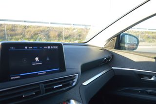 PEUGEOT 3008 SUV 1.5BlueHDi Allure Pack S&S EAT8 1