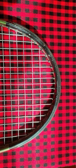 Raqueta de Tenis Wilson Blade v8
