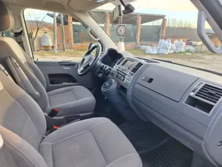 Volkswagen Multivan 2015