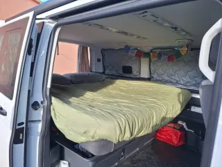 Volkswagen Multivan 2015