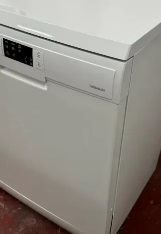 Lavavajillas Electrolux TimeManager