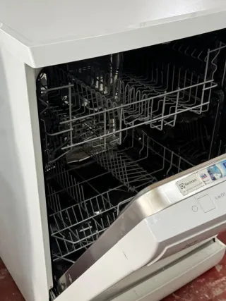 Lavavajillas Electrolux TimeManager